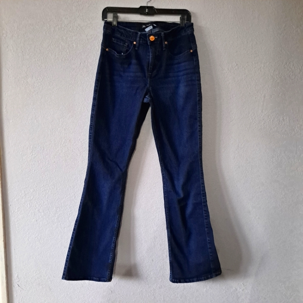 Lee Riders Slim Boot Denim Jeans